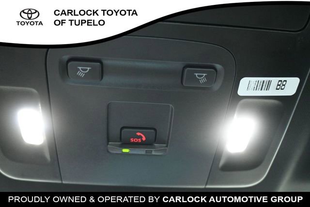 Used 2026 Toyota Camry SE FWD image 22