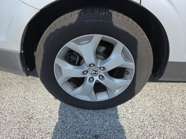 Used 2010 Honda Crosstour EX-L image 10