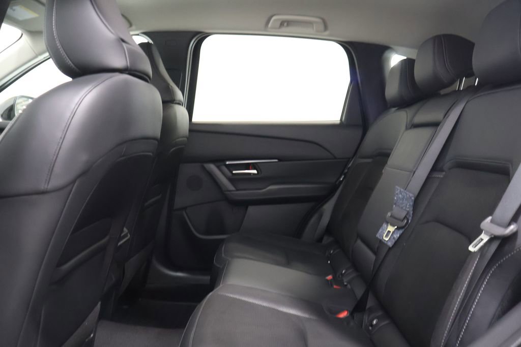 New 2026 MAZDA CX-5 Preferred AWD/4WD image 25