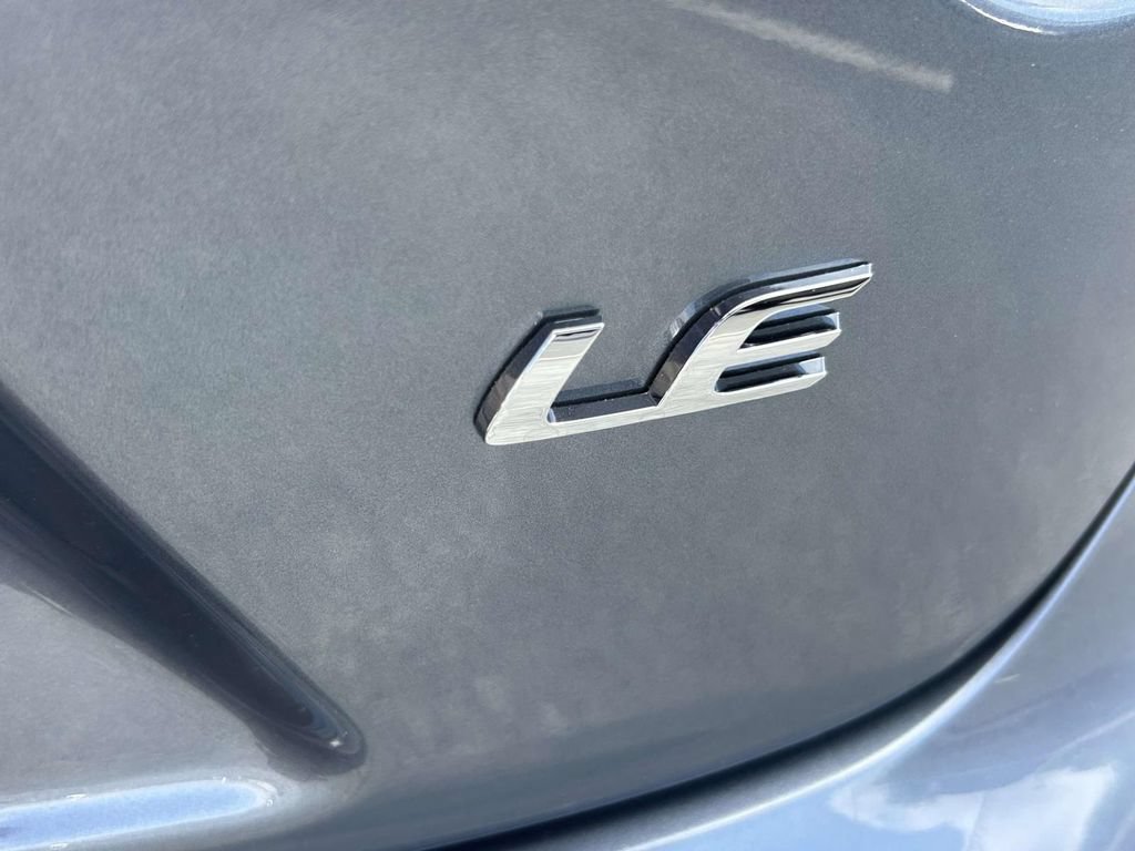 New 2026 Toyota Corolla LE FWD image 10