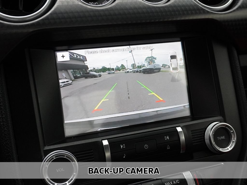 Used 2019 Ford Mustang GT Premium w/ Performance Package - Level 2 RWD image 5