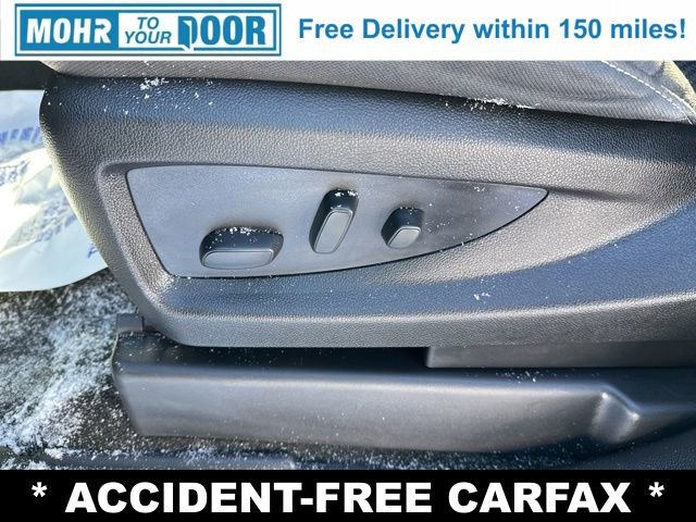 Used 2018 Chevrolet Silverado 1500 LT image 11