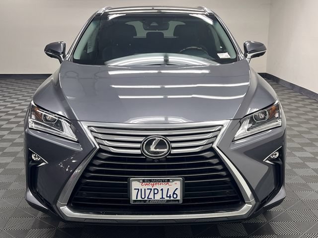 Used 2016 Lexus RX 350 FWD w/ Premium Package image 3