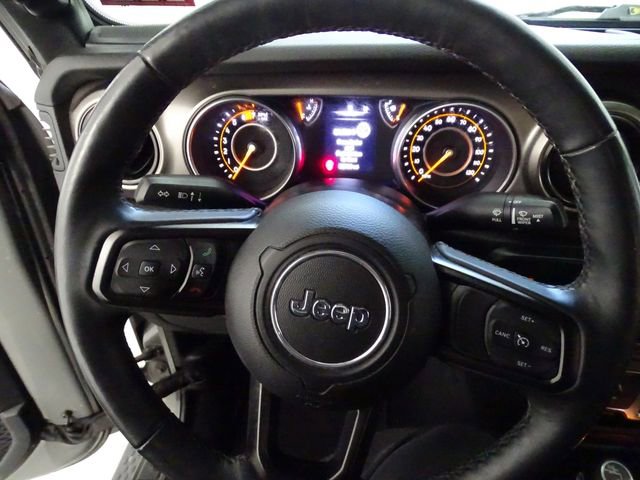 Used 2018 Jeep Wrangler Sport S image 5