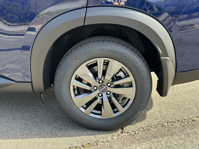 New 2026 Nissan Pathfinder SV AWD/4WD image 16