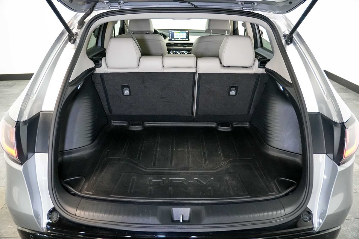 Used 2023 Honda HR-V EX-L image 27