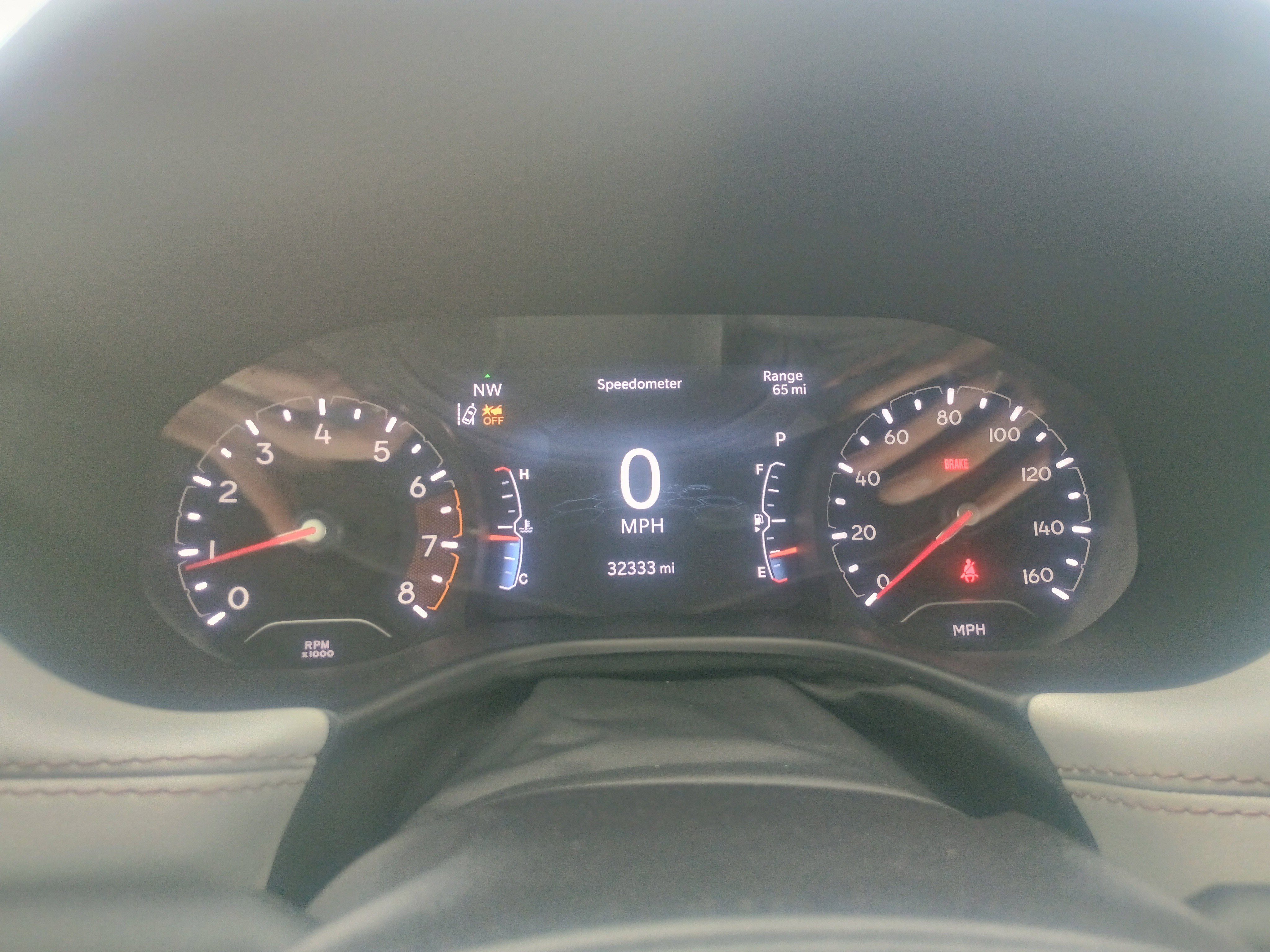 Used 2022 Jeep Compass Limited image 22