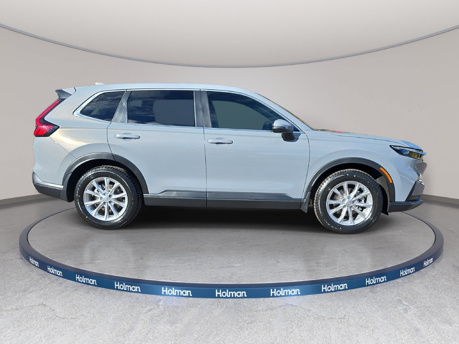Certified 2024 Honda CR-V EX image 4