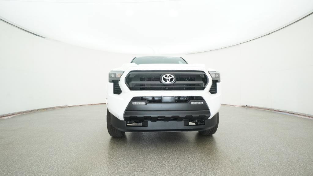 New 2026 Toyota Tacoma SR5 image 3