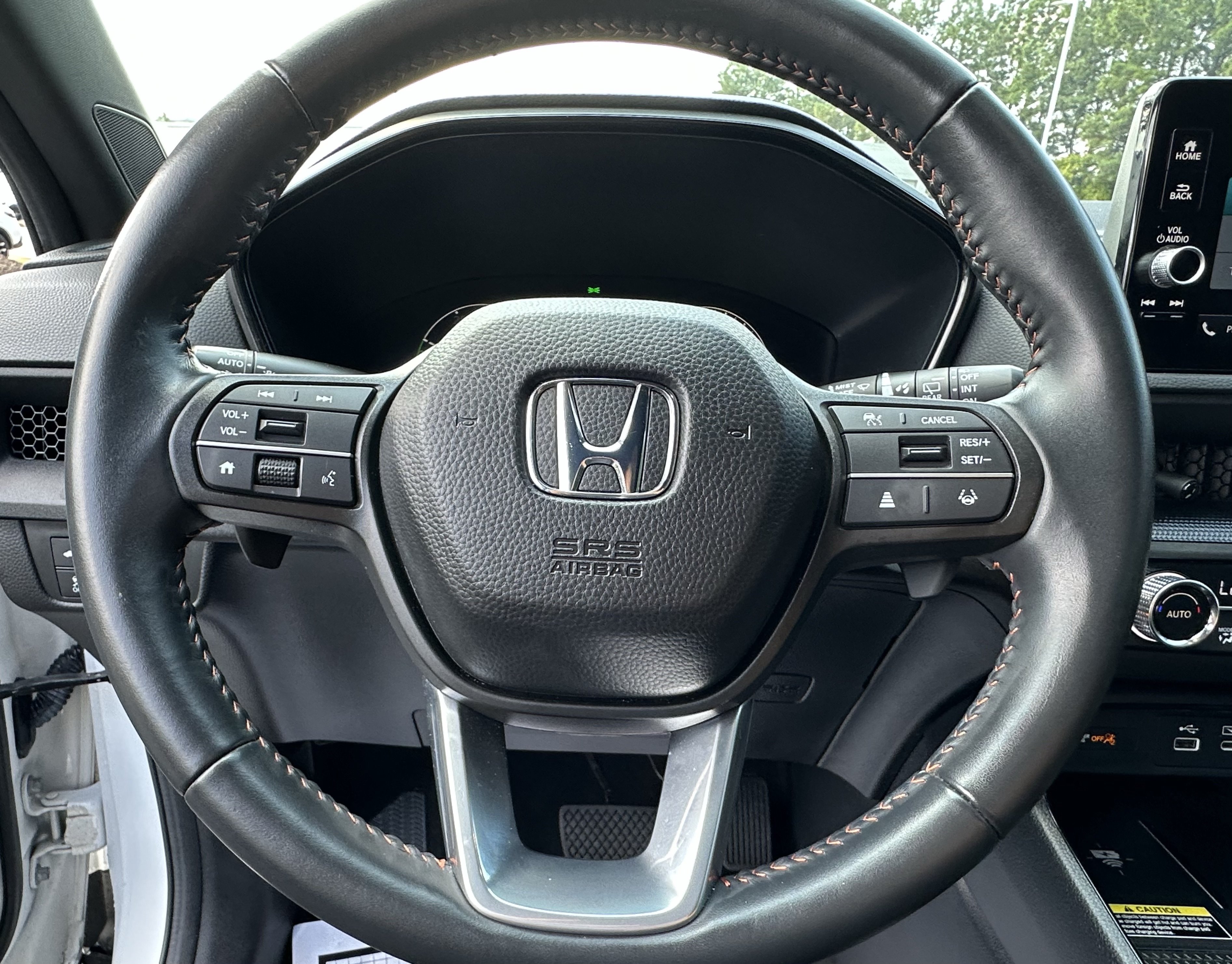 Used 2025 Honda CR-V Sport-L image 21