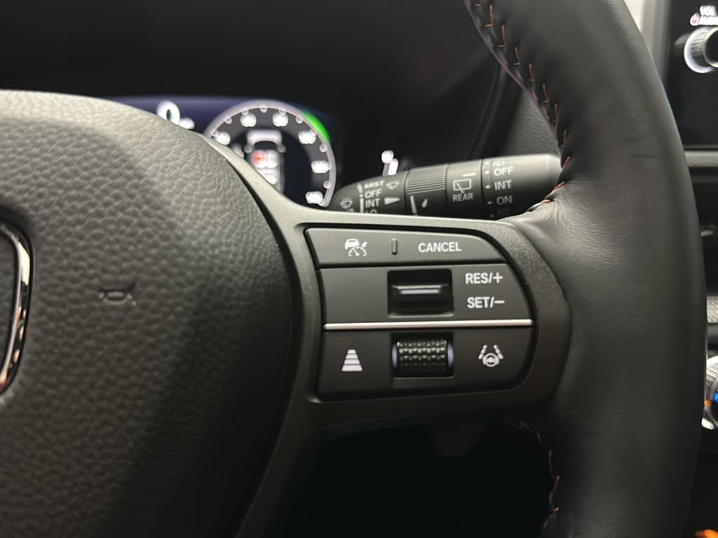 Certified 2026 Honda CR-V TrailSport image 27