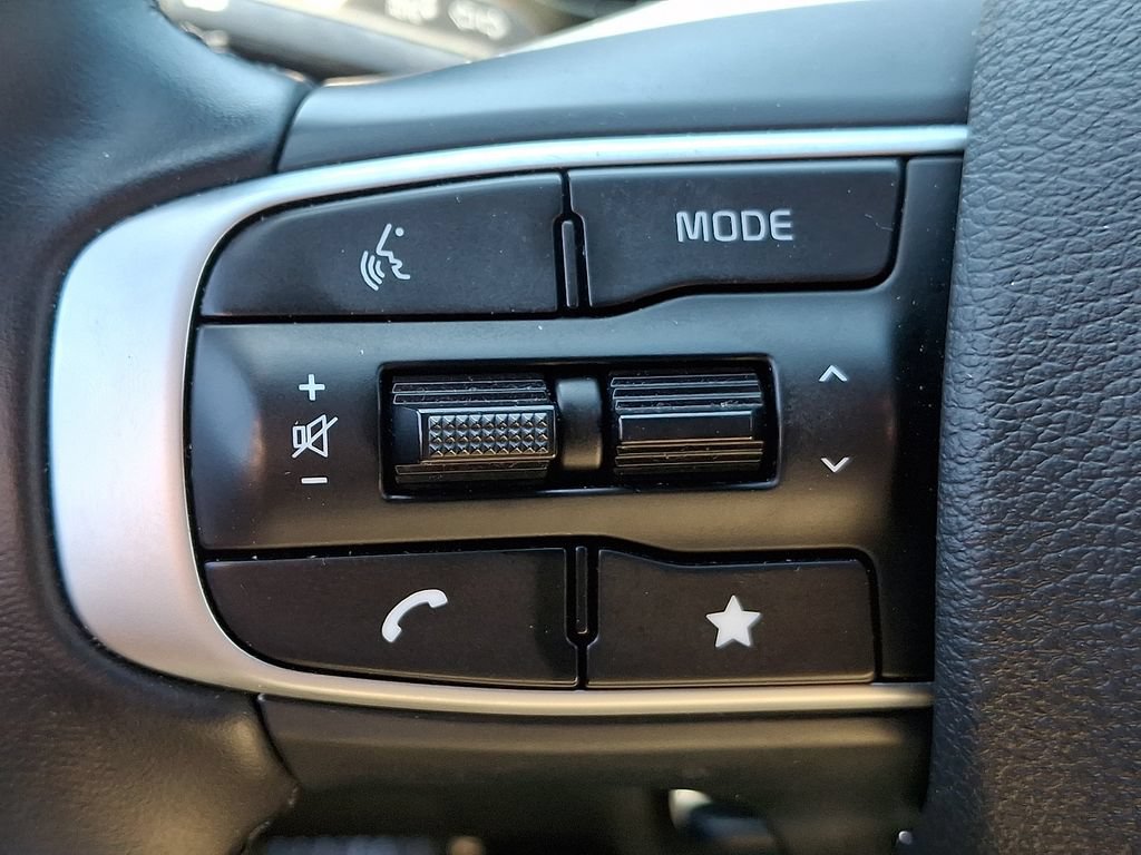 Used 2025 Kia Sportage X-Line w/ Premium Package AWD/4WD image 26