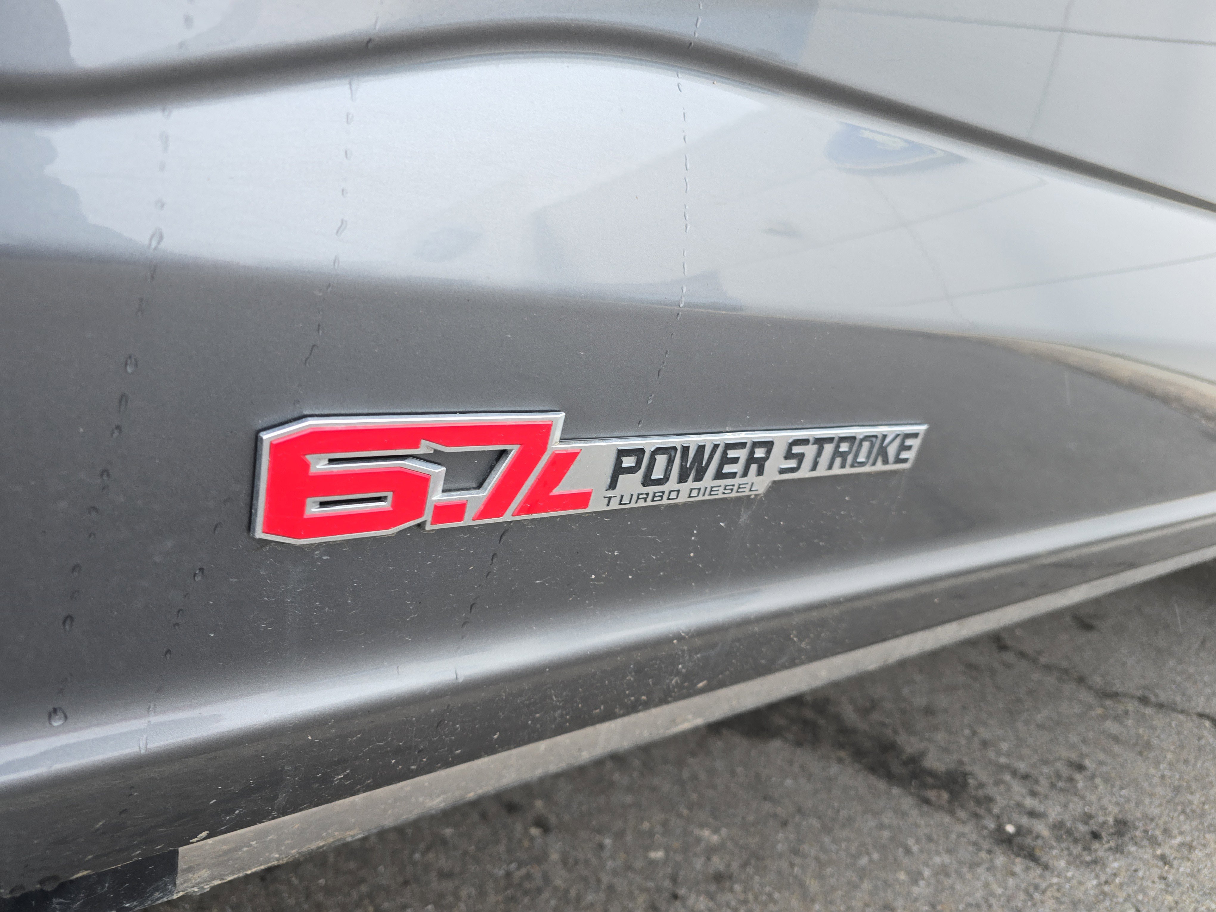 Used 2024 Ford F350 Platinum image 12