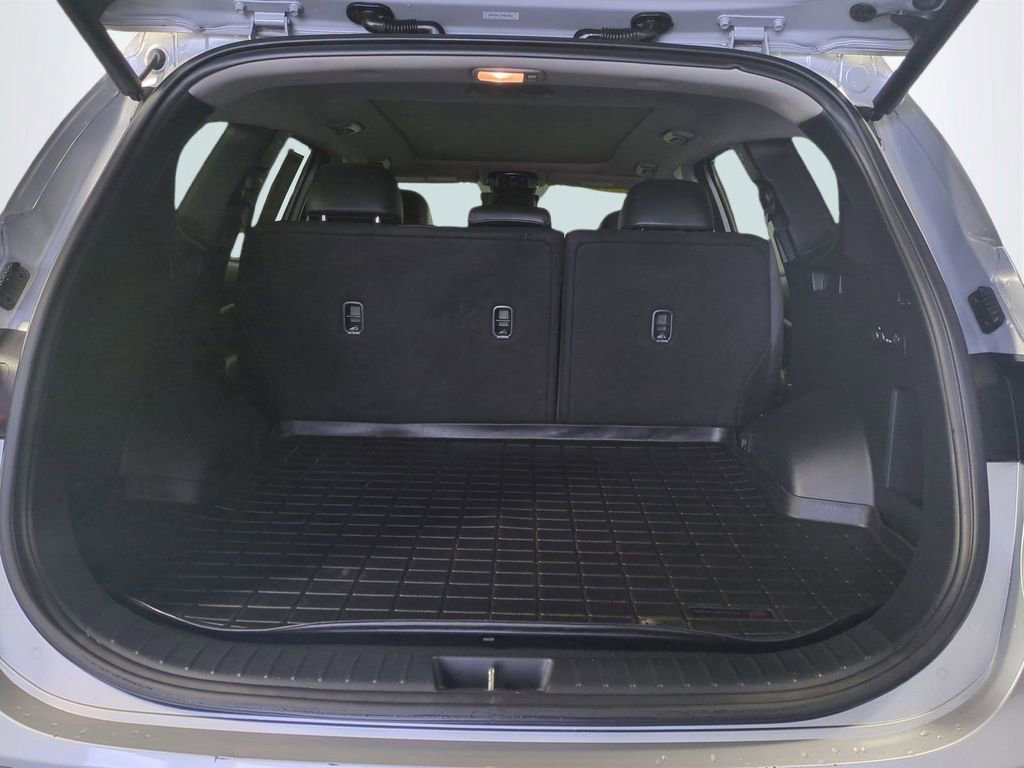 Certified 2022 Hyundai Santa Fe SEL Premium image 14