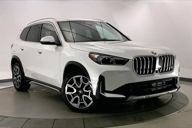 Certified 2025 BMW X1 xDrive28i image 33