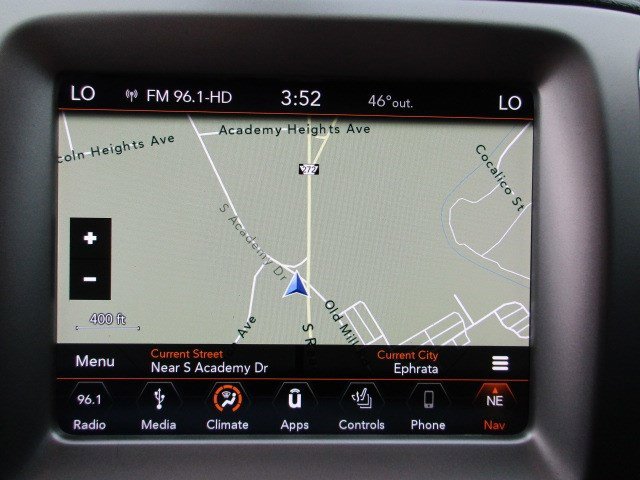 Used 2019 Jeep Compass Latitude w/ Popular Equipment Group image 26