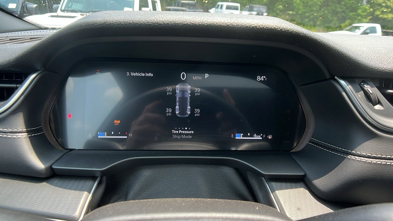 New 2025 Jeep Grand Cherokee 4WD image 27