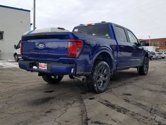 New 2026 Ford F150 STX w/ Equipment Group 200A video 3
