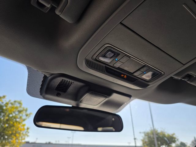 Used 2025 Ford F150 XLT w/ Equipment Group 301A Standard image 36