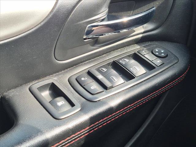 Used 2019 Dodge Grand Caravan GT FWD image 11