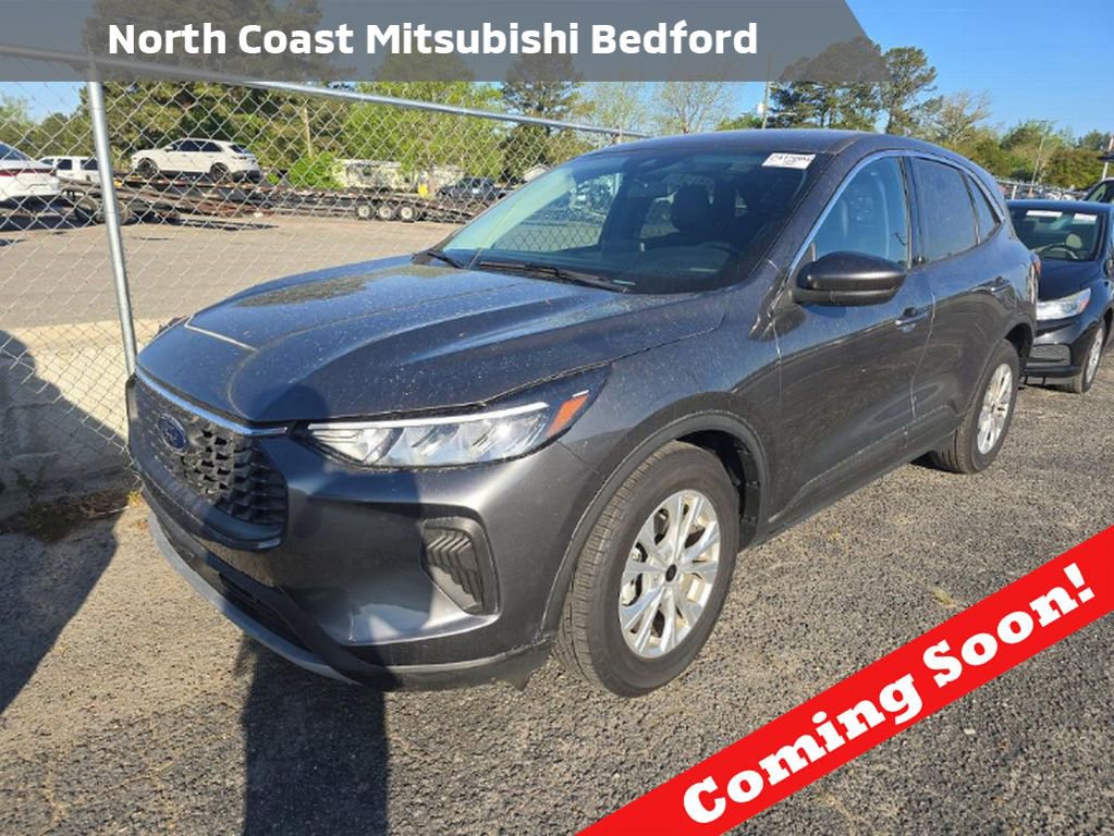 Used 2023 Ford Escape Active w/ Cold Weather Package