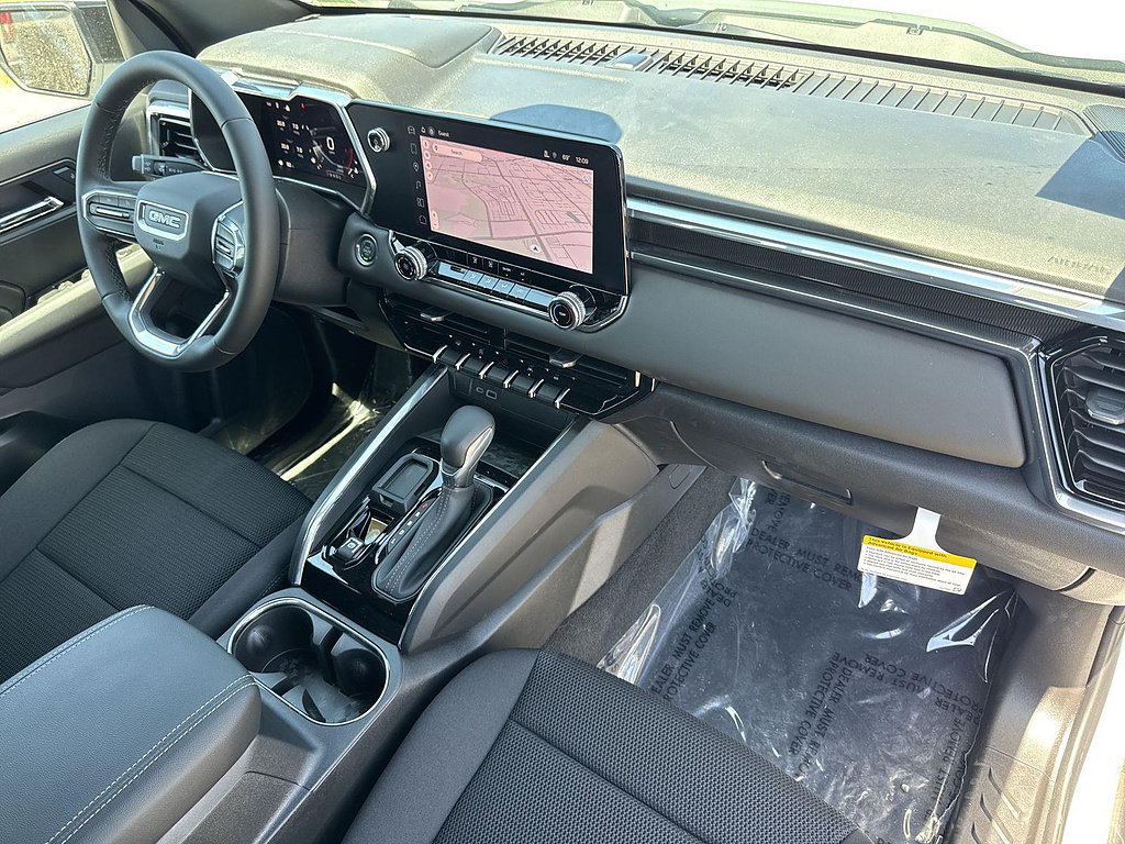 New 2026 GMC Canyon Elevation RWD image 27