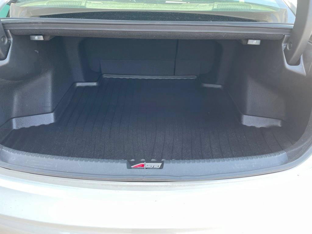 Used 2025 Acura TLX w/ A-SPEC Package AWD/4WD image 5
