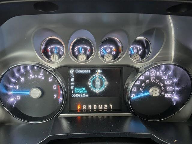 Used 2016 Ford F350 Lariat image 11