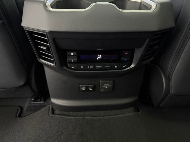 New 2026 Toyota Sequoia Platinum AWD/4WD image 33