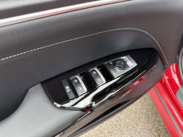 New 2026 Kia K5 GT-Line w/ GT-Line Premium Package image 11