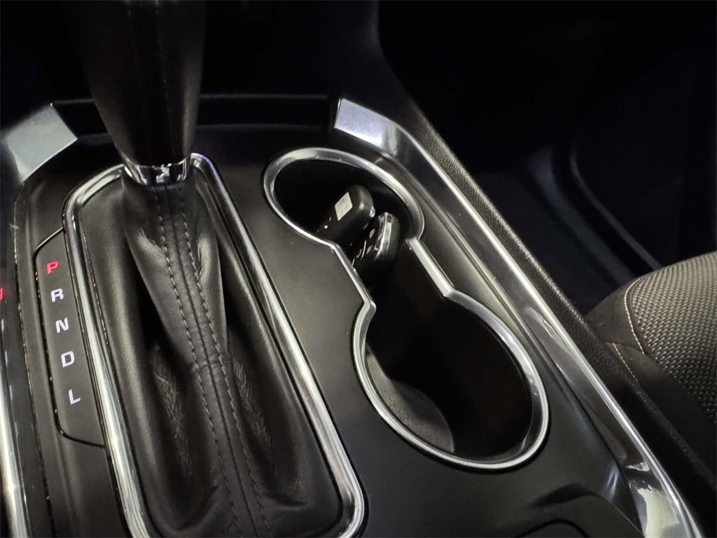 Used 2020 Chevrolet Traverse LT w/ Driver Confidence II Package image 28