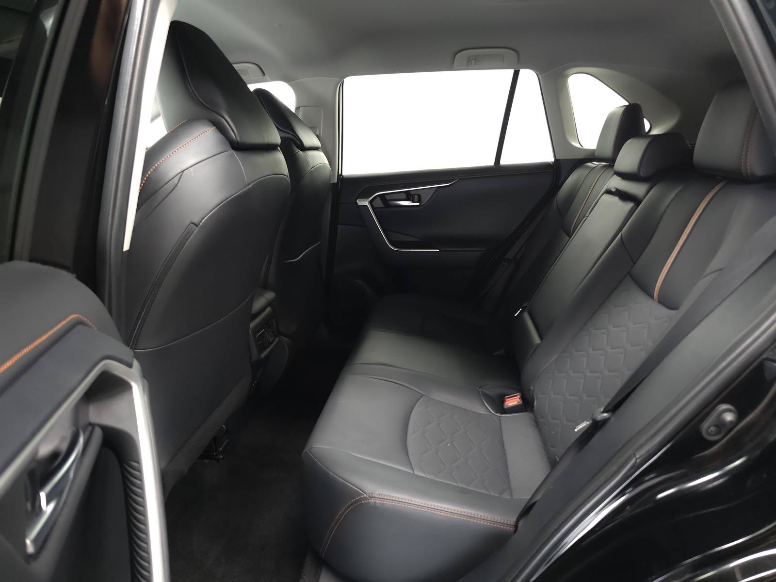 Certified 2024 Toyota RAV4 Adventure AWD/4WD image 5