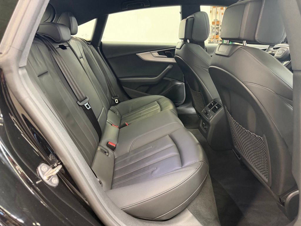 Used 2025 Audi A5 2.0T Premium AWD/4WD image 14