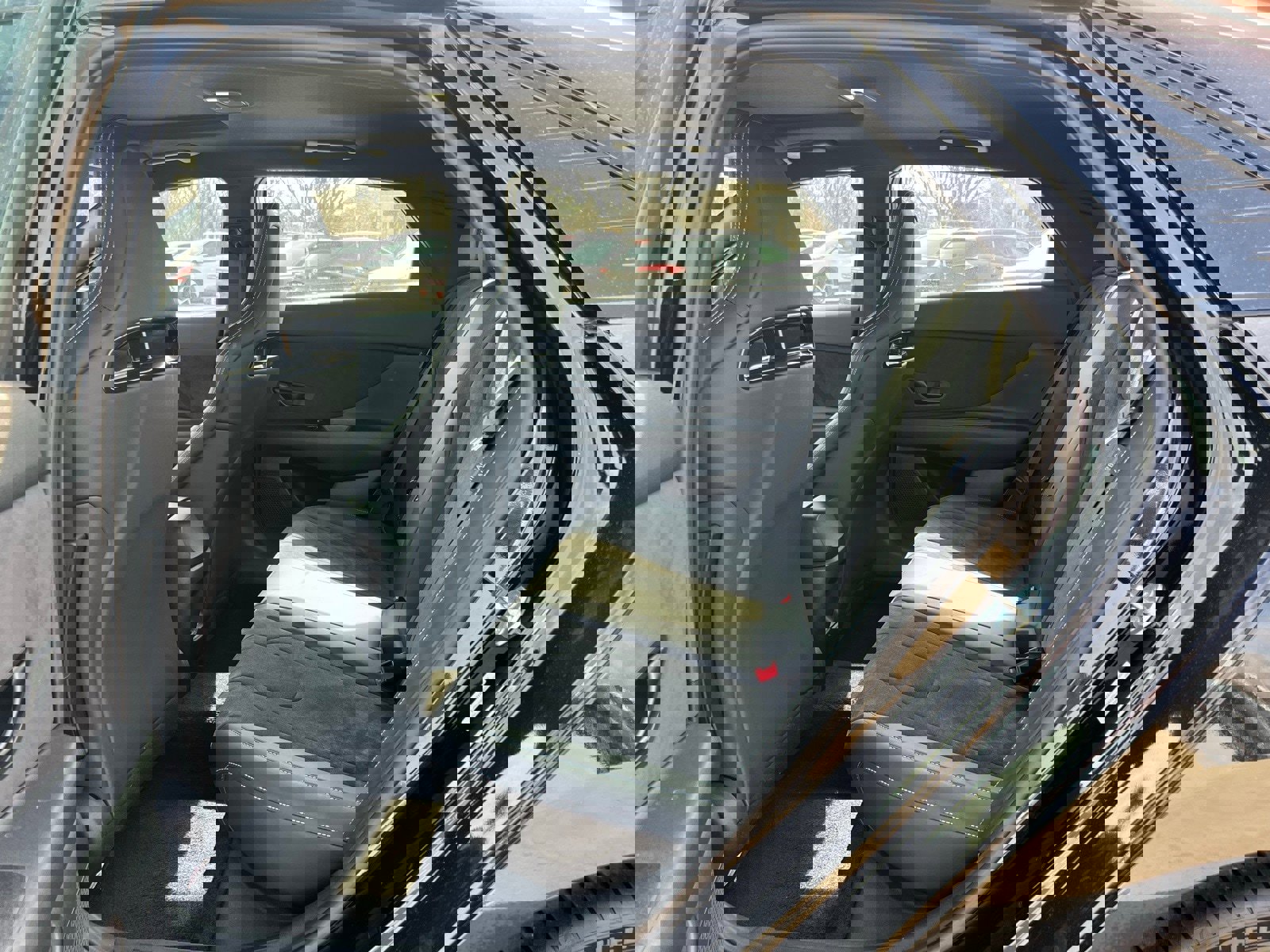 Used 2025 Hyundai Elantra N image 17