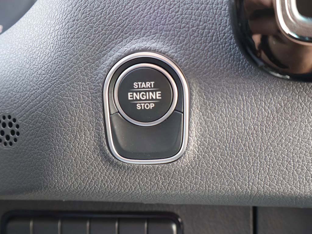 Used 2025 Mercedes-Benz Sprinter 3500 image 28