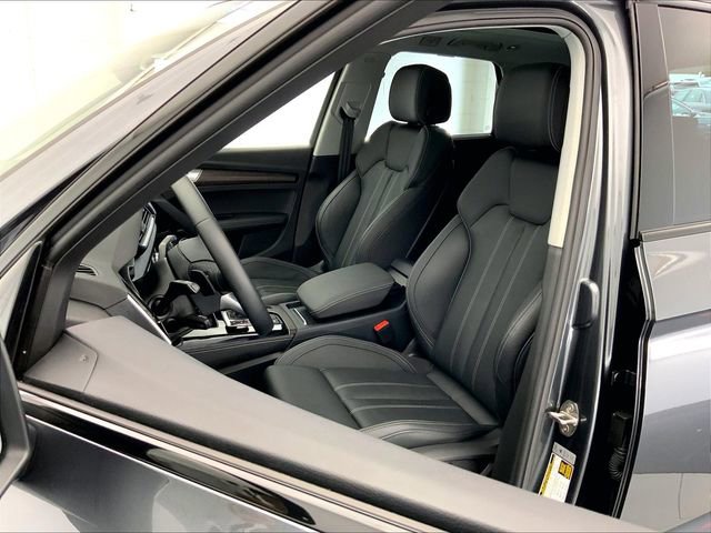 Certified 2023 Audi Q5 2.0T Prestige w/ Prestige Package image 5