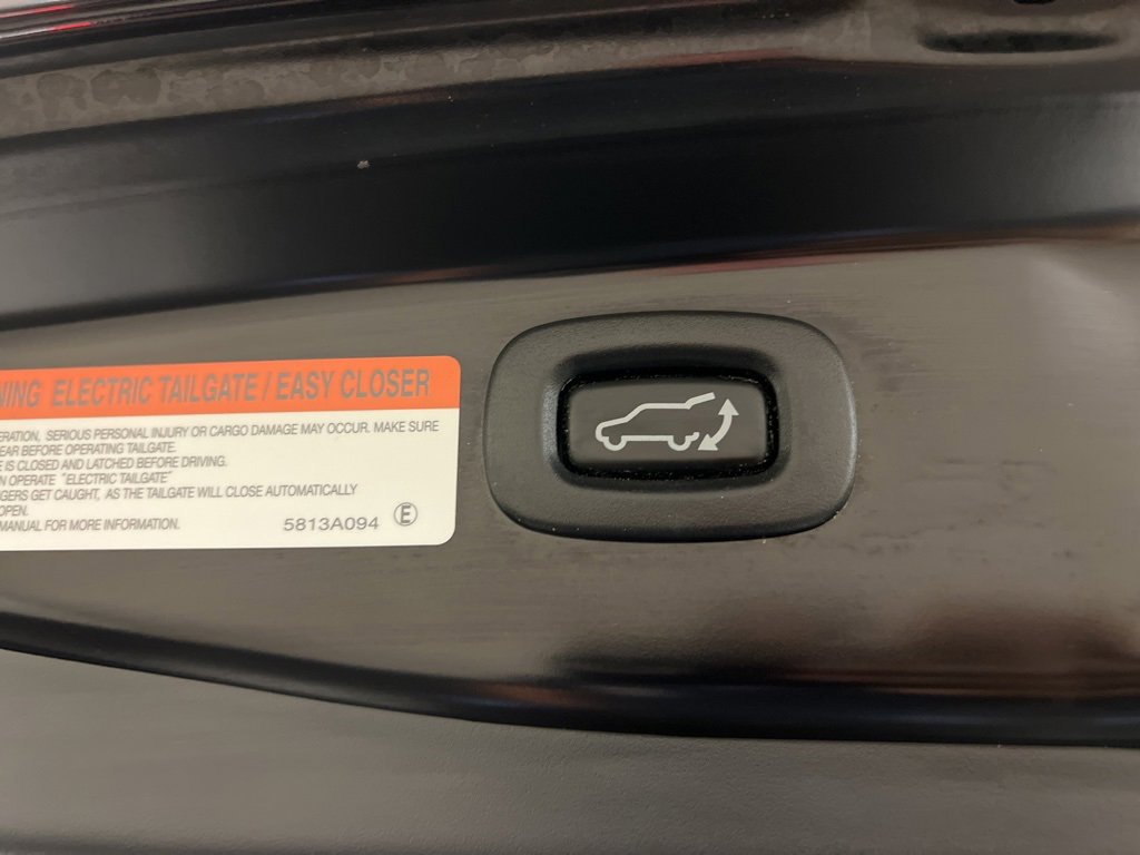 Used 2021 Mitsubishi Outlander SEL image 36