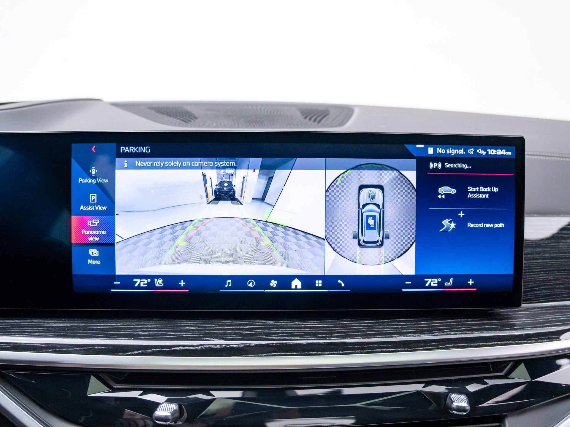 Certified 2026 BMW X5 M60i AWD/4WD image 27