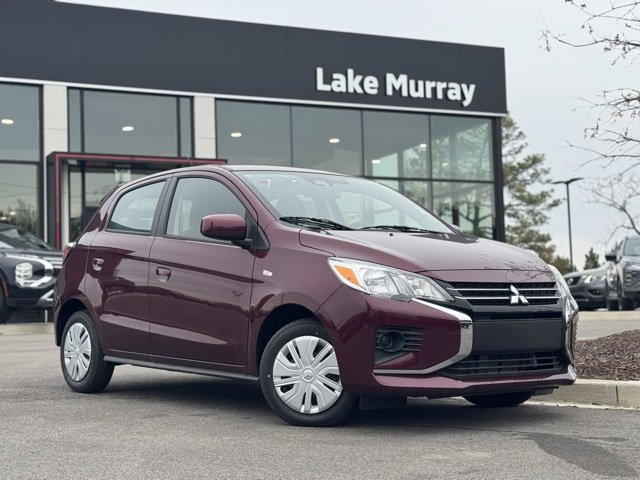 New 2024 Mitsubishi Mirage