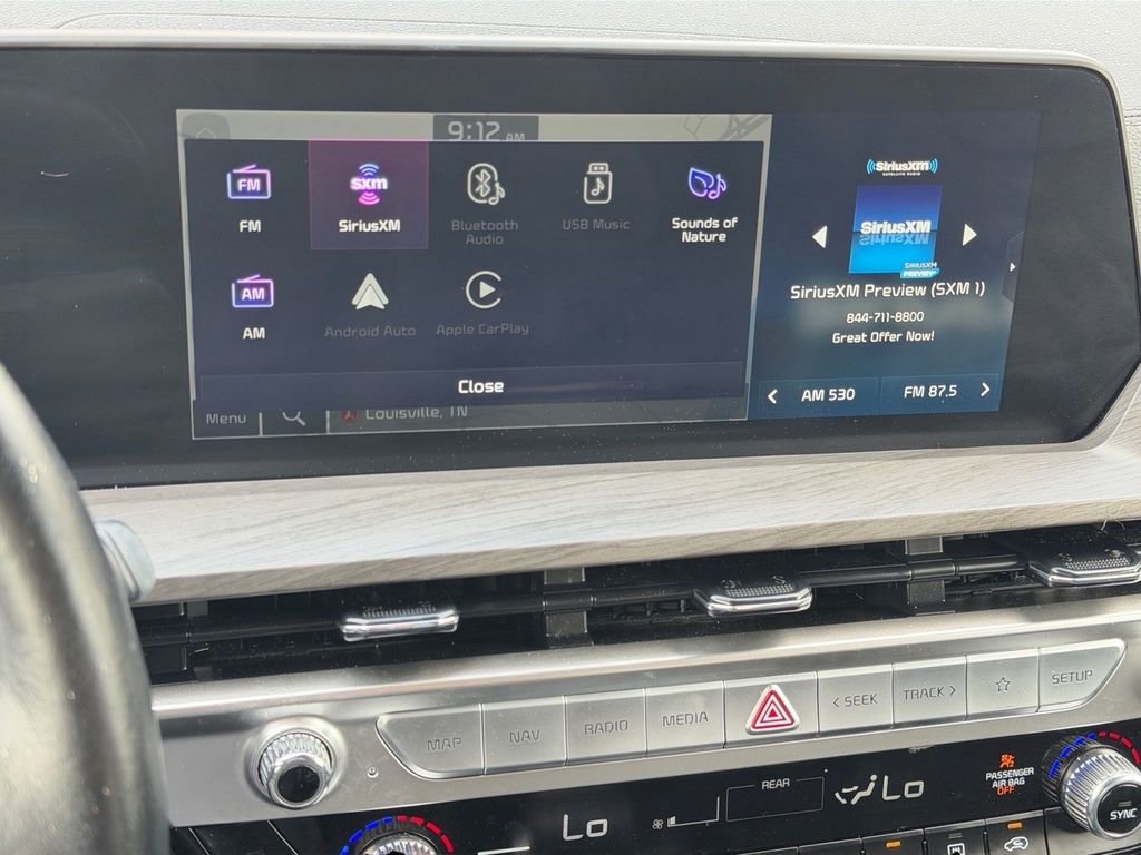 Used 2023 Kia Telluride EX X-Line image 27