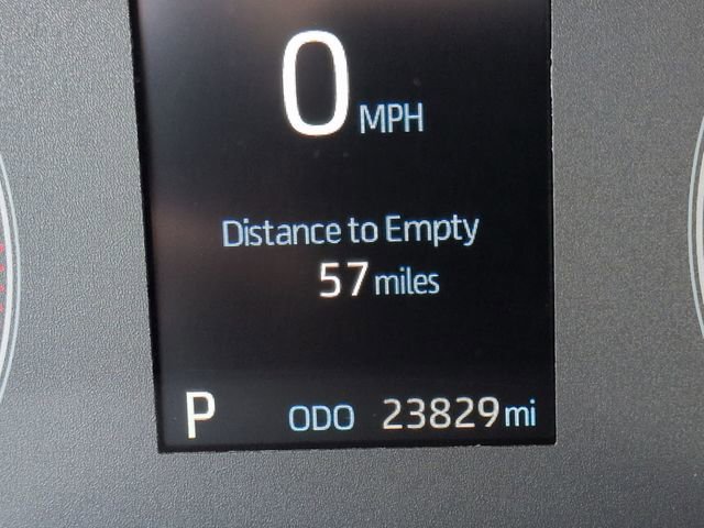 Used 2024 Toyota Corolla Cross LE image 14