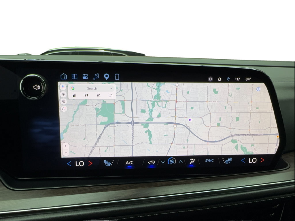 Used 2025 Chevrolet Tahoe LT RWD image 57