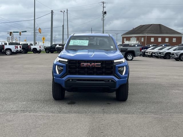 New 2026 GMC Canyon Elevation w/ Convenience Package RWD image 9