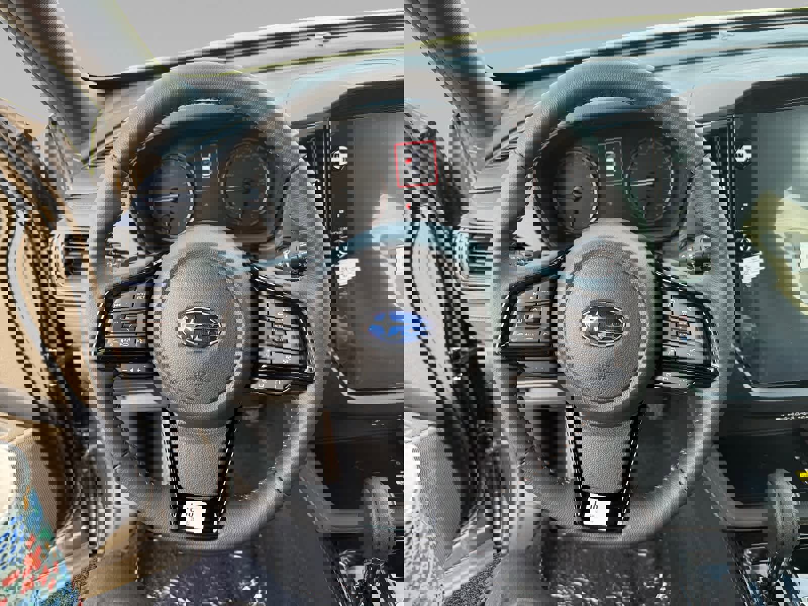 New 2026 Subaru Forester Sport AWD/4WD image 13