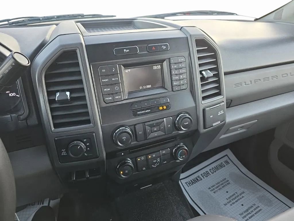 Used 2018 Ford F250 XL w/ Power Equipment Group image 10