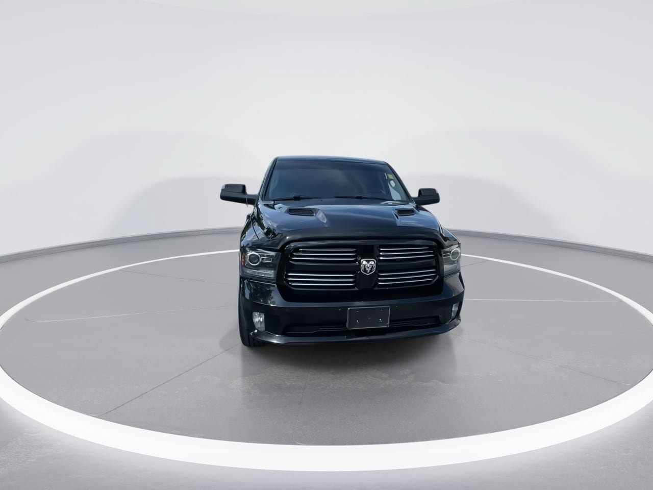 Used 2014 RAM 1500 Sport AWD/4WD image 4
