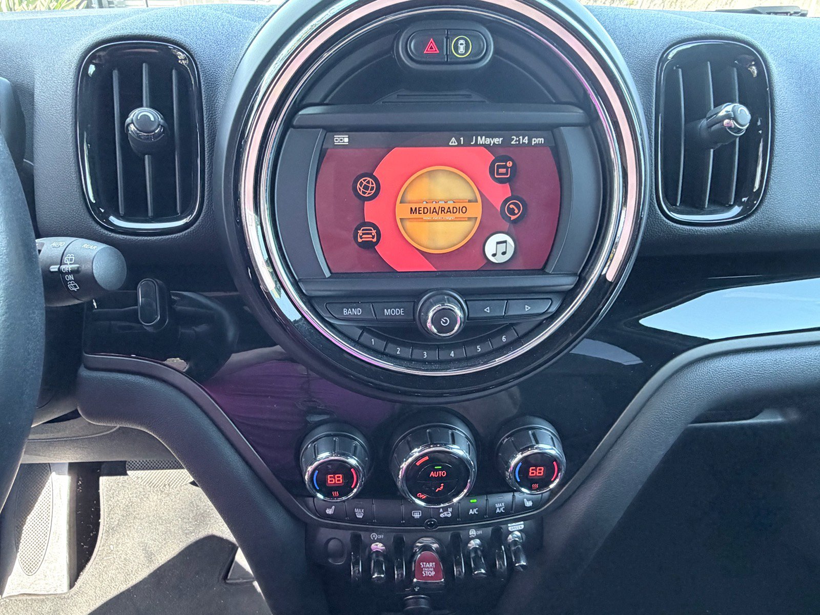 Used 2019 MINI Cooper Countryman S FWD image 16