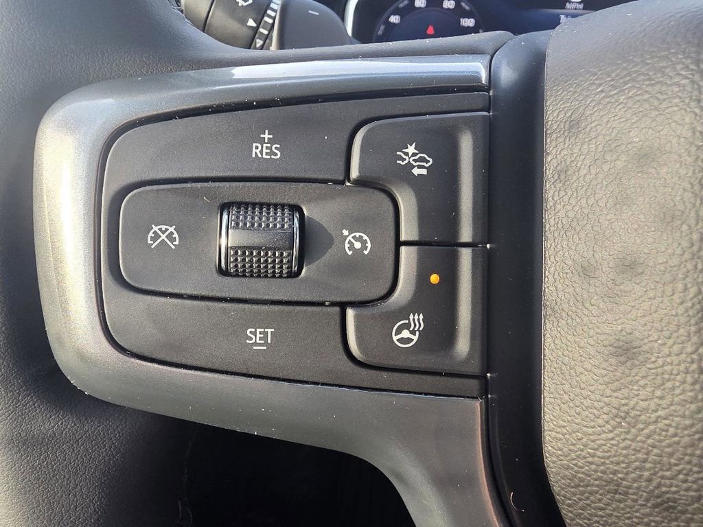 New 2026 Chevrolet Silverado 1500 LT w/ Z71 Off-Road Package image 4