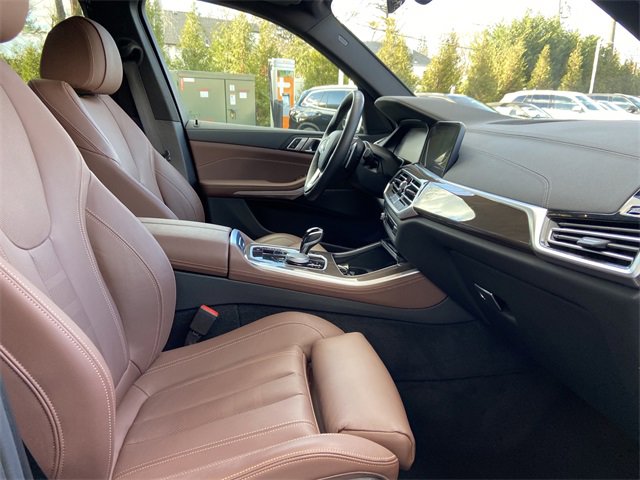 Certified 2022 BMW X5 xDrive40i w/ Premium Package image 28