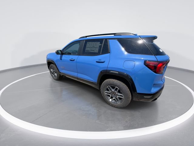 New 2026 GMC Terrain AT4 w/ Technology Package II AWD/4WD image 6